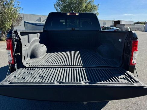 Used 2020 RAM 1500 Big Horn image 11