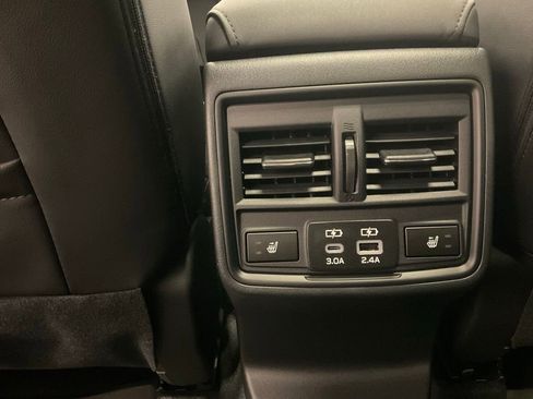 New 2026 Subaru Outback Limited XT image 31