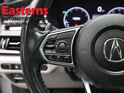 Used 2023 Acura MDX SH-AWD w/ Technology Package image 15