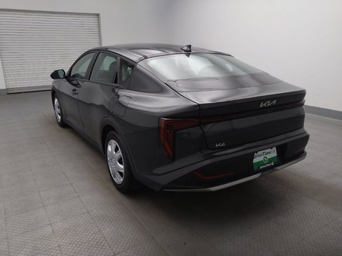 Used 2025 Kia K4 FWD image 5