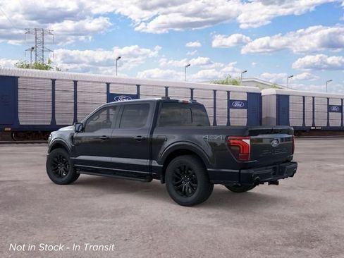New 2026 Ford F150 Lariat AWD/4WD image 4