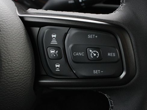 New 2026 Jeep Gladiator Sport AWD/4WD image 28