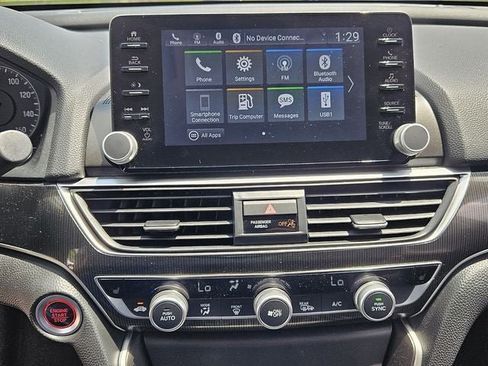 Used 2022 Honda Accord Sport Special Edition image 24