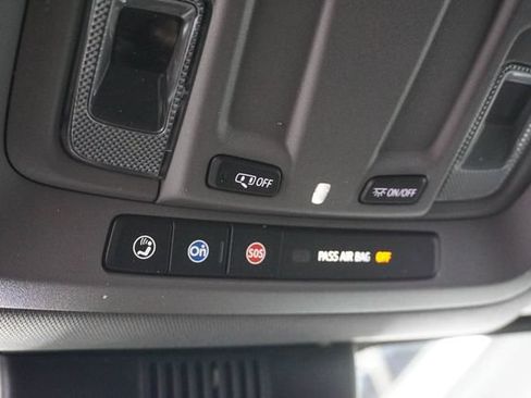 Used 2024 Chevrolet Silverado 1500 RST AWD/4WD image 22