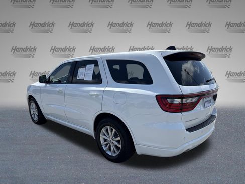 Used 2026 Dodge Durango GT RWD image 7