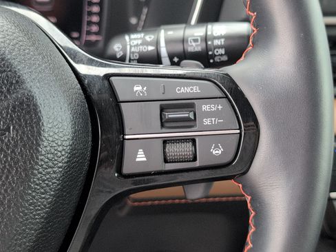Used 2026 Honda Passport TrailSport Elite image 26