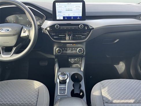 Used 2024 Ford Escape Active image 25