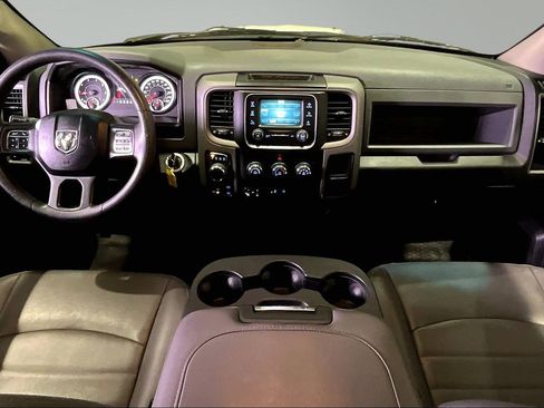 Used 2018 RAM 1500 Tradesman w/ Protection Group image 8