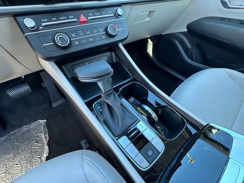 New 2026 Hyundai Tucson SE image 30