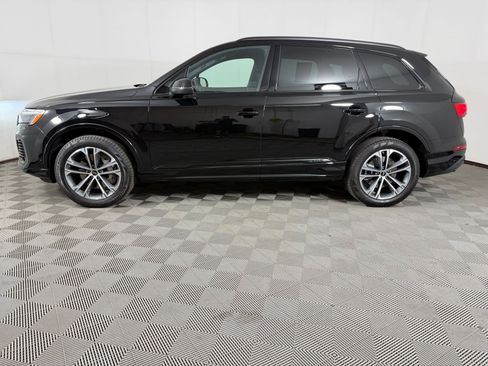 Certified 2026 Audi Q7 2.0T Premium w/ Convenience Plus Package AWD/4WD image 2