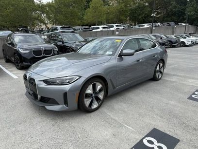 Used 2024 BMW i4 eDrive35 w/ Premium Package