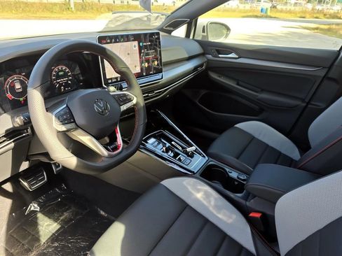 New 2026 Volkswagen GTI SE image 17