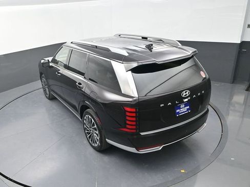 New 2026 Hyundai Palisade Calligraphy AWD/4WD image 28