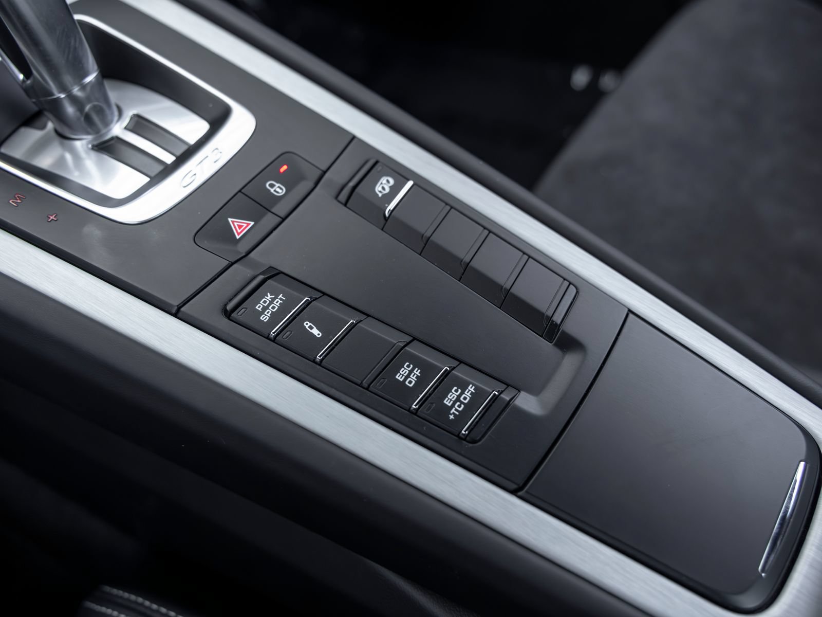Certified 2015 Porsche 911 GT3 RWD image 37