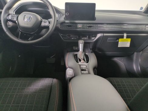 New 2026 Honda HR-V Sport image 17