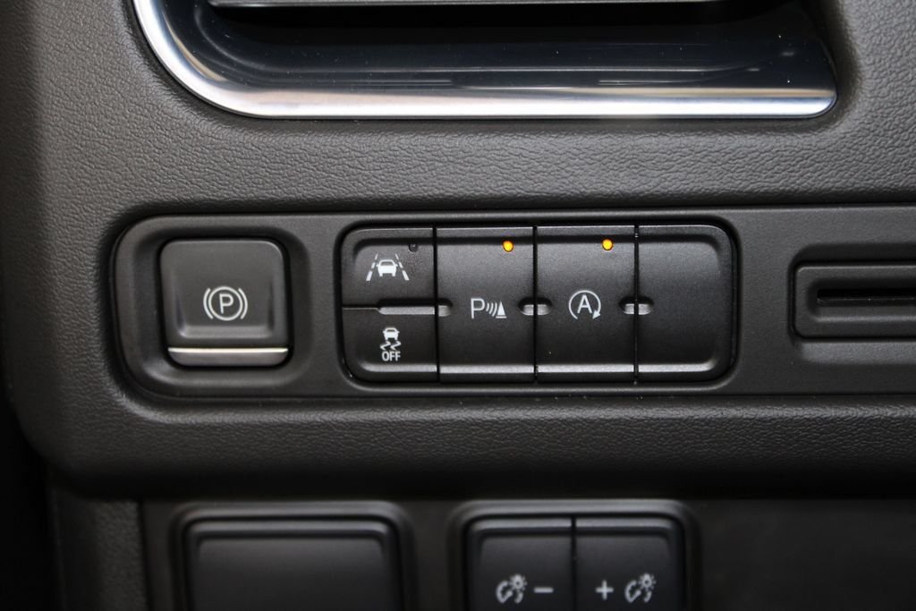 Used 2023 Chevrolet Tahoe Premier RWD image 42