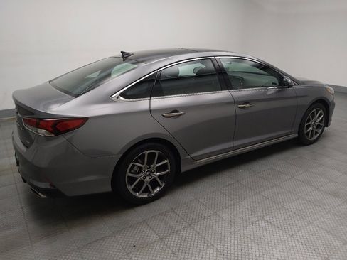 Used 2019 Hyundai Sonata Limited FWD image 10