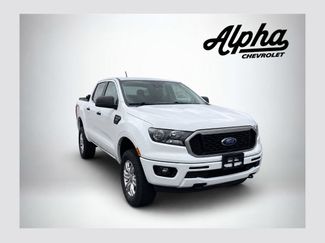 Used 2022 Ford Ranger XLT w/ Trailer Tow Package AWD/4WD 360° Tour