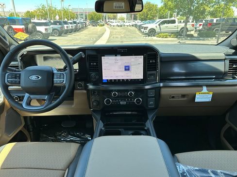 New 2026 Ford F450 Lariat w/ Lariat Premium Package AWD/4WD image 19