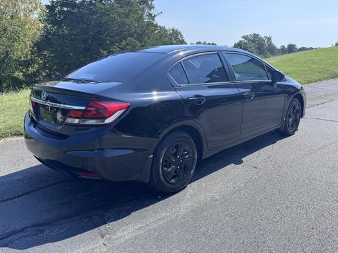 Used 2015 Honda Civic LX image 20