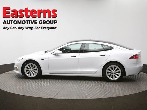 Used 2018 Tesla Model S 75D image 57