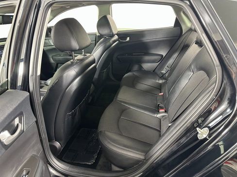 Used 2018 Kia Optima S w/ Panoramic Sunroof Package image 19