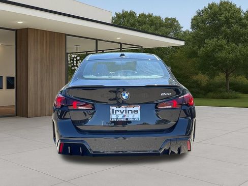 New 2026 BMW 228i w/ Technology Package FWD image 10