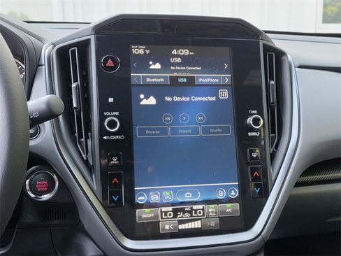 New 2025 Subaru Crosstrek 2.5i Sport image 17