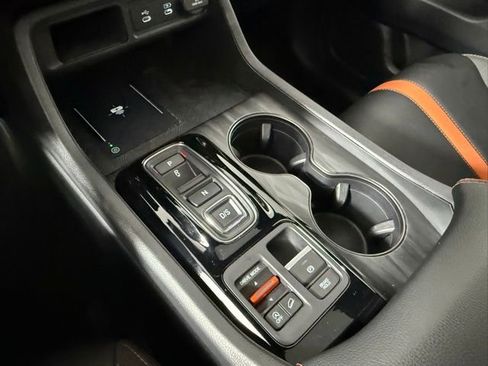 Used 2026 Honda Passport TrailSport image 26