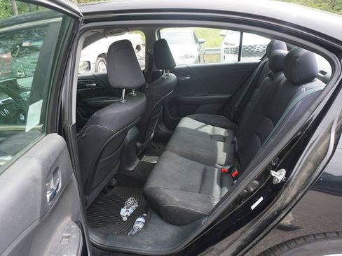 Used 2013 Honda Accord Sport image 11