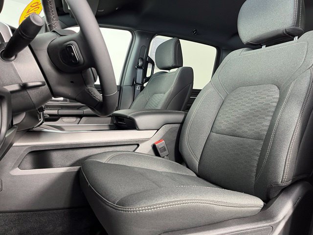 Used 2026 RAM 1500 Big Horn AWD/4WD image 17