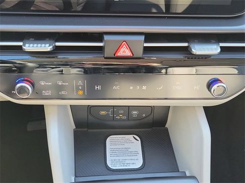 New 2026 Kia Sportage EX image 33