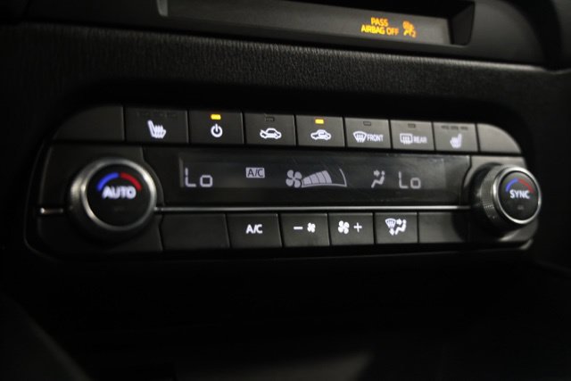 Used 2023 MAZDA CX-5 AWD 2.5 S image 26