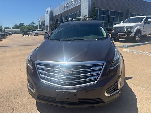 Used 2019 Cadillac XT5 Premium Luxury FWD image 6