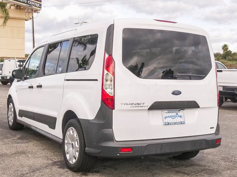 Used 2018 Ford Transit Connect XL image 9