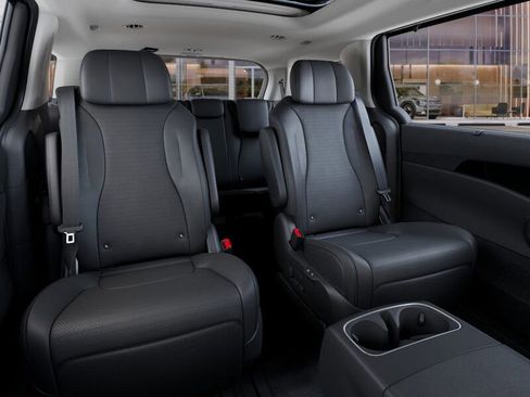 New 2026 Kia Carnival SX Prestige image 17