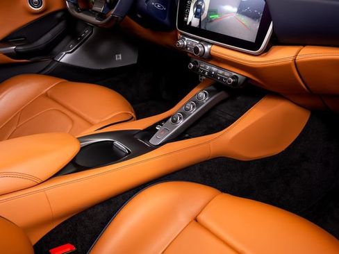 Certified 2022 Ferrari Portofino M RWD image 55
