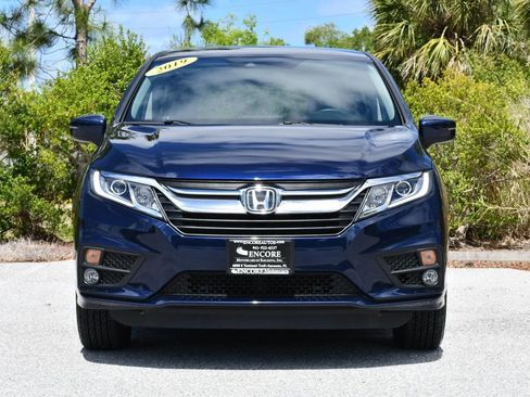 Used 2019 Honda Odyssey EX image 13