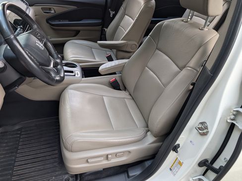 Used 2019 Honda Pilot EX-L image 17