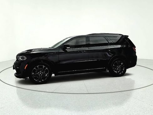 Used 2021 Dodge Durango R/T w/ Trailer Tow Group IV AWD/4WD image 4