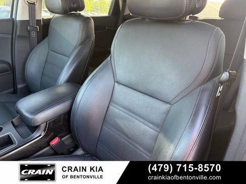 Used 2016 Kia Sorento EX FWD image 23