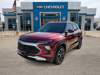 Used 2025 Chevrolet TrailBlazer LT w/ Convenience Package