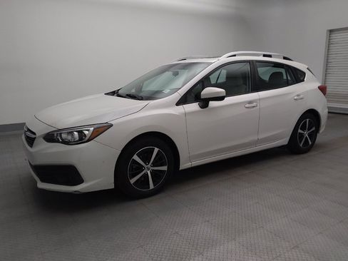Used 2020 Subaru Impreza 2.0i Premium AWD/4WD image 2