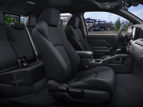 New 2025 Toyota Tacoma SR5 image 67