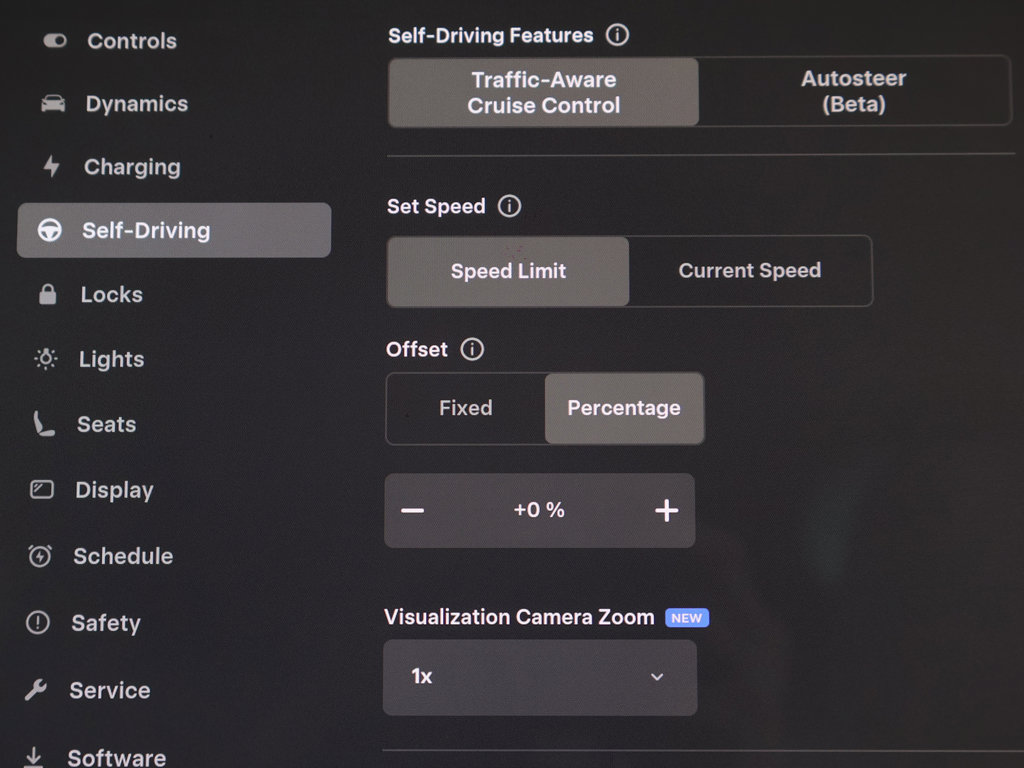 Used 2020 Tesla Model 3 Performance AWD/4WD image 40