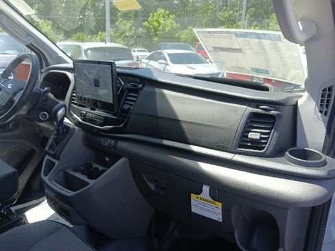 New 2026 Ford Transit 350 w/ Interior Upgrade Package RWD image 36