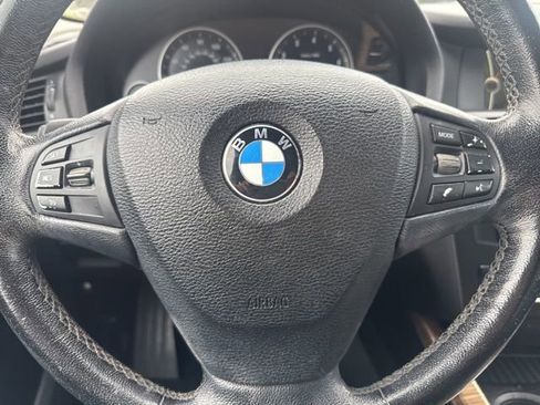 Used 2013 BMW X3 xDrive28i image 21