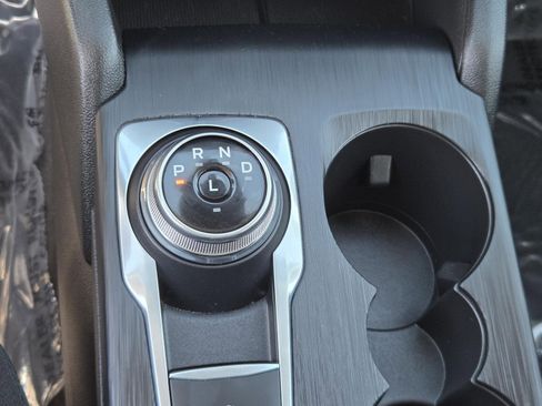 Used 2025 Ford Escape Active image 16