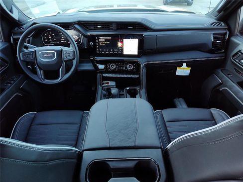 Used 2026 GMC Sierra 1500 AT4X image 21