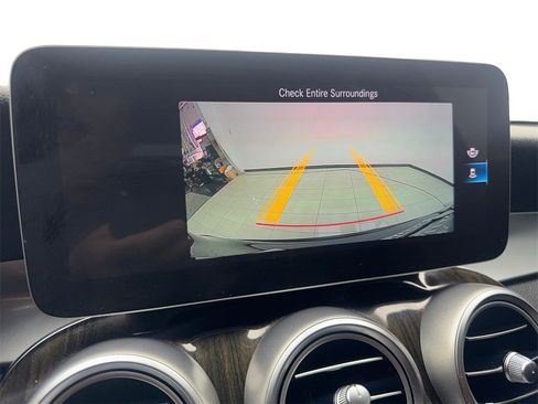 Used 2020 Mercedes-Benz GLC 300 image 60